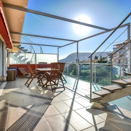 Homeincalpe Borumbot Экстерьер фото