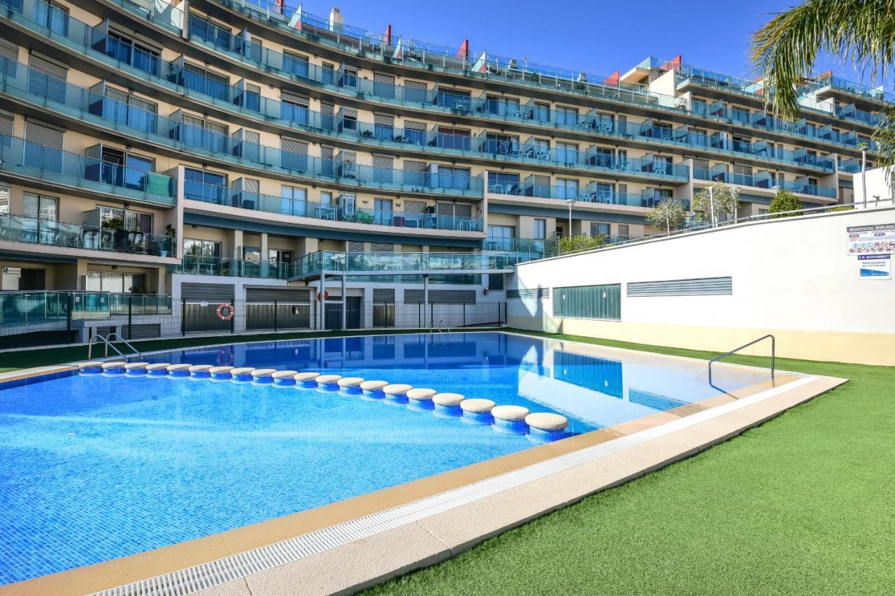 Homeincalpe Borumbot Экстерьер фото