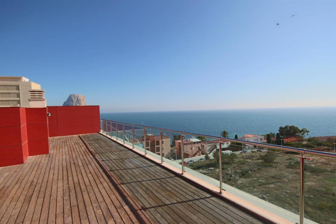 Homeincalpe Borumbot Экстерьер фото