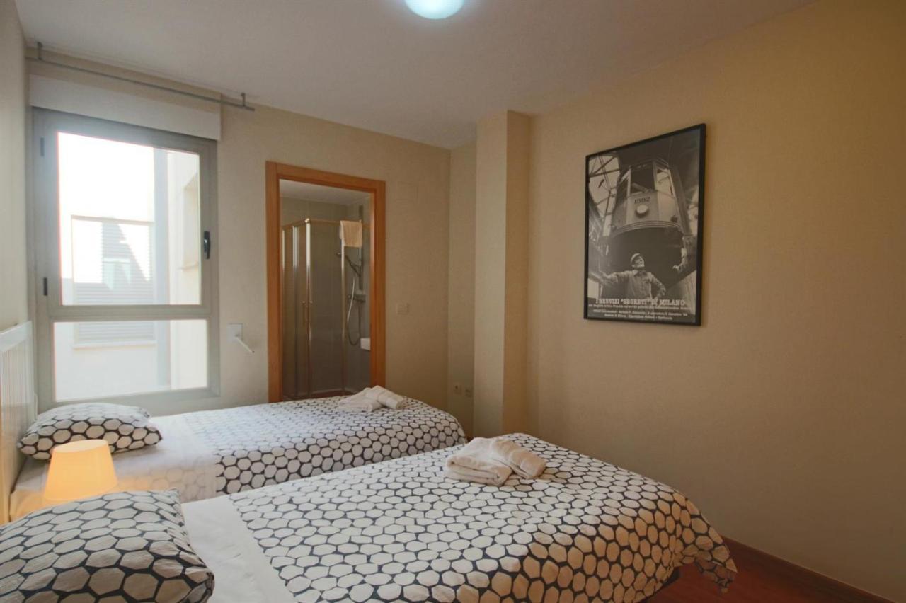 Homeincalpe Borumbot Экстерьер фото