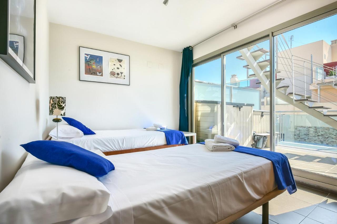 Homeincalpe Borumbot Экстерьер фото