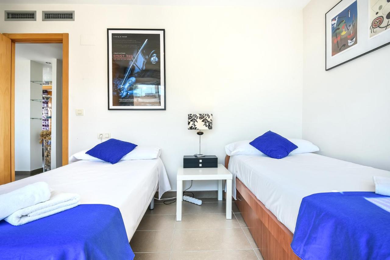 Homeincalpe Borumbot Экстерьер фото