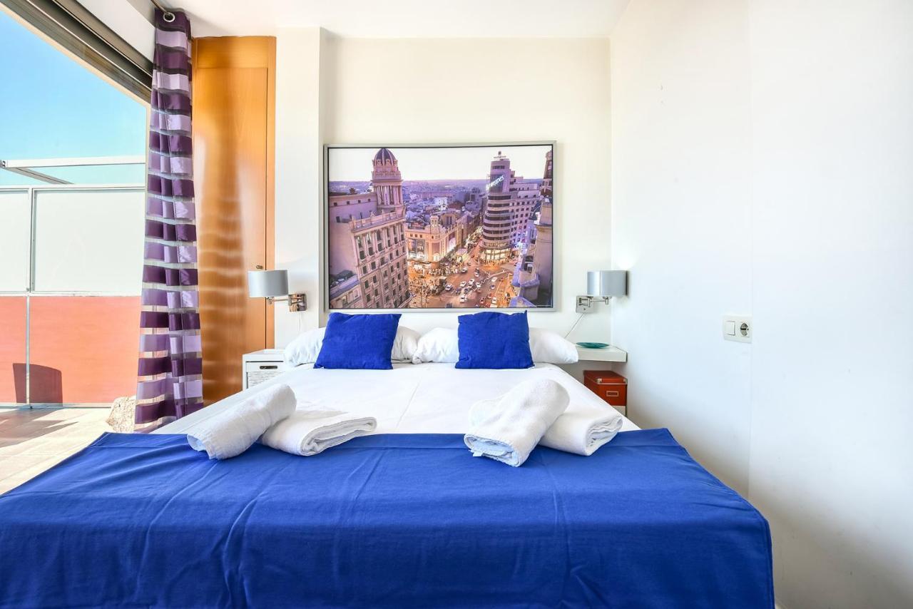 Homeincalpe Borumbot Экстерьер фото