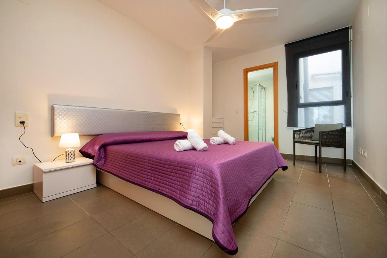 Homeincalpe Borumbot Экстерьер фото