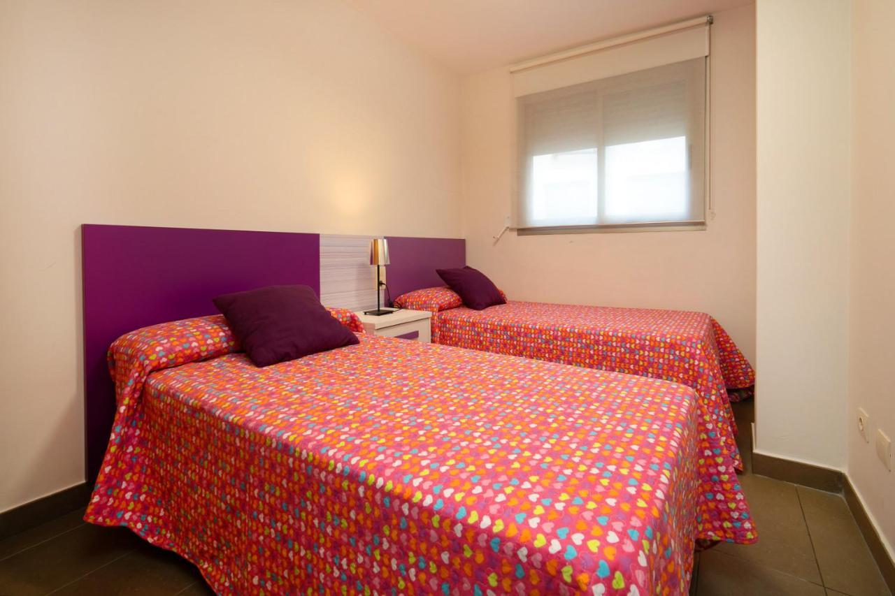 Homeincalpe Borumbot Экстерьер фото