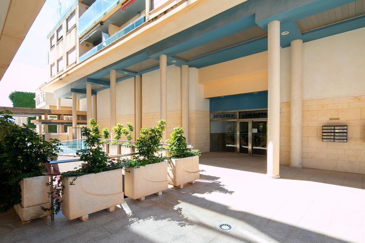 Homeincalpe Borumbot Экстерьер фото
