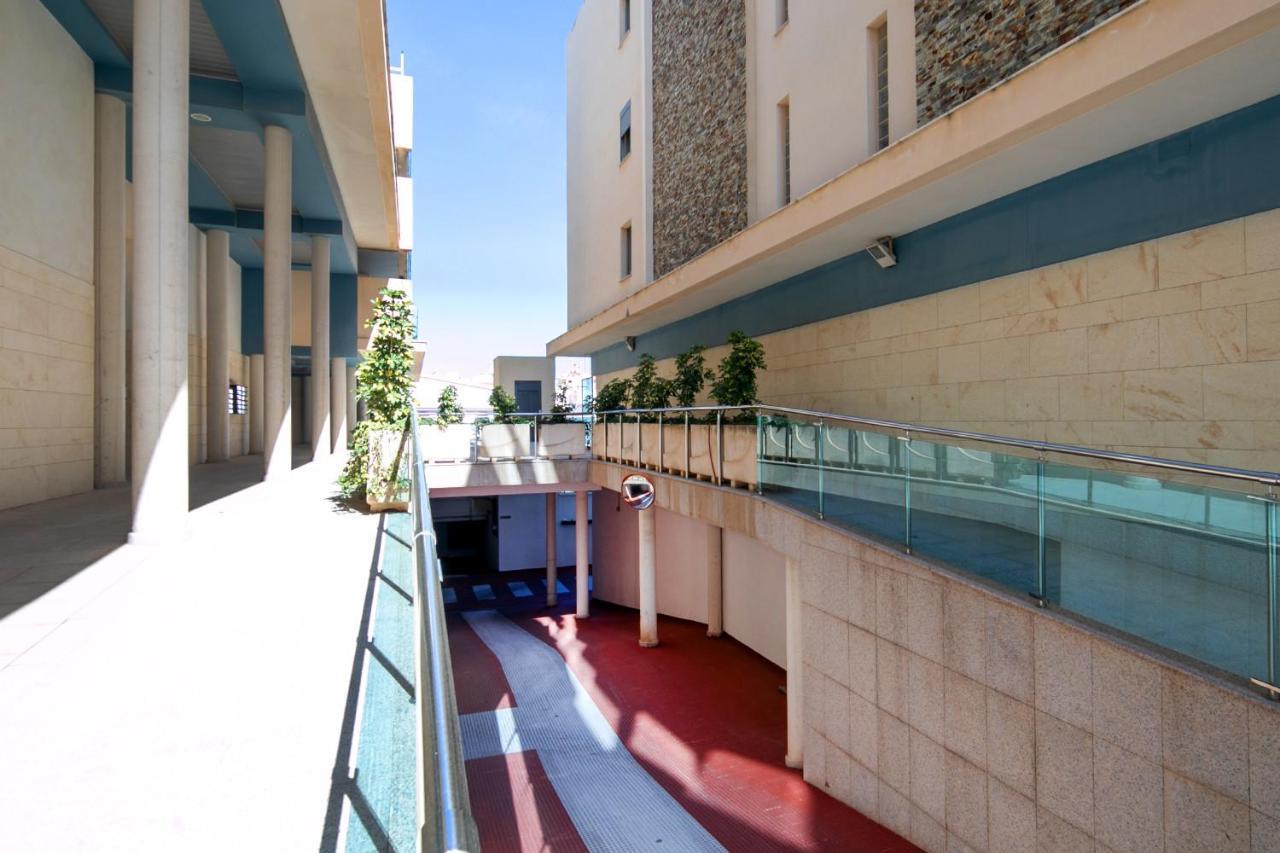 Homeincalpe Borumbot Экстерьер фото
