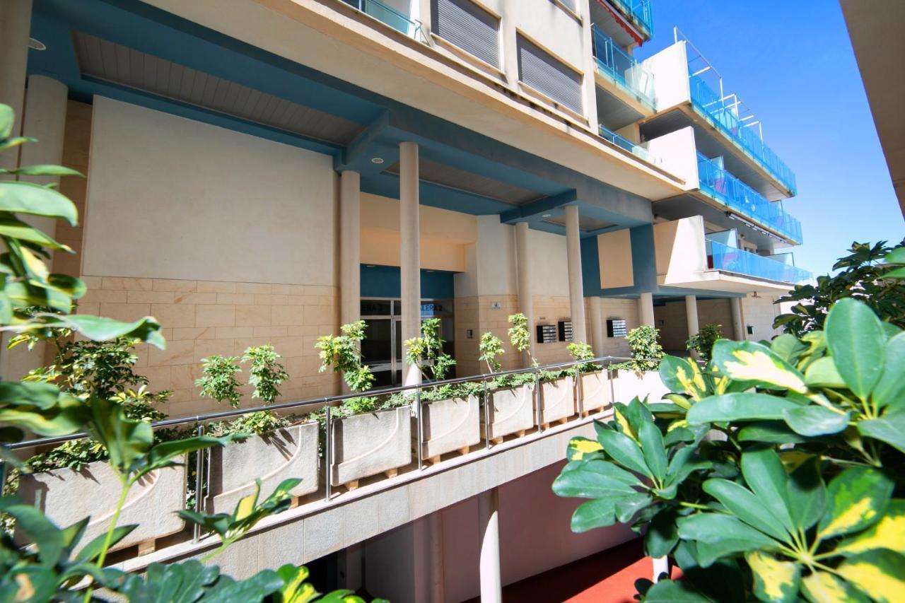 Homeincalpe Borumbot Экстерьер фото