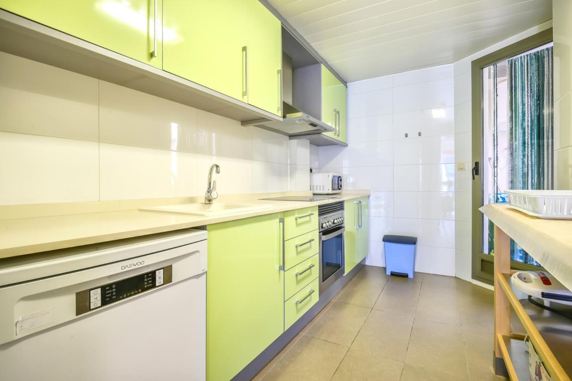 Homeincalpe Borumbot Экстерьер фото