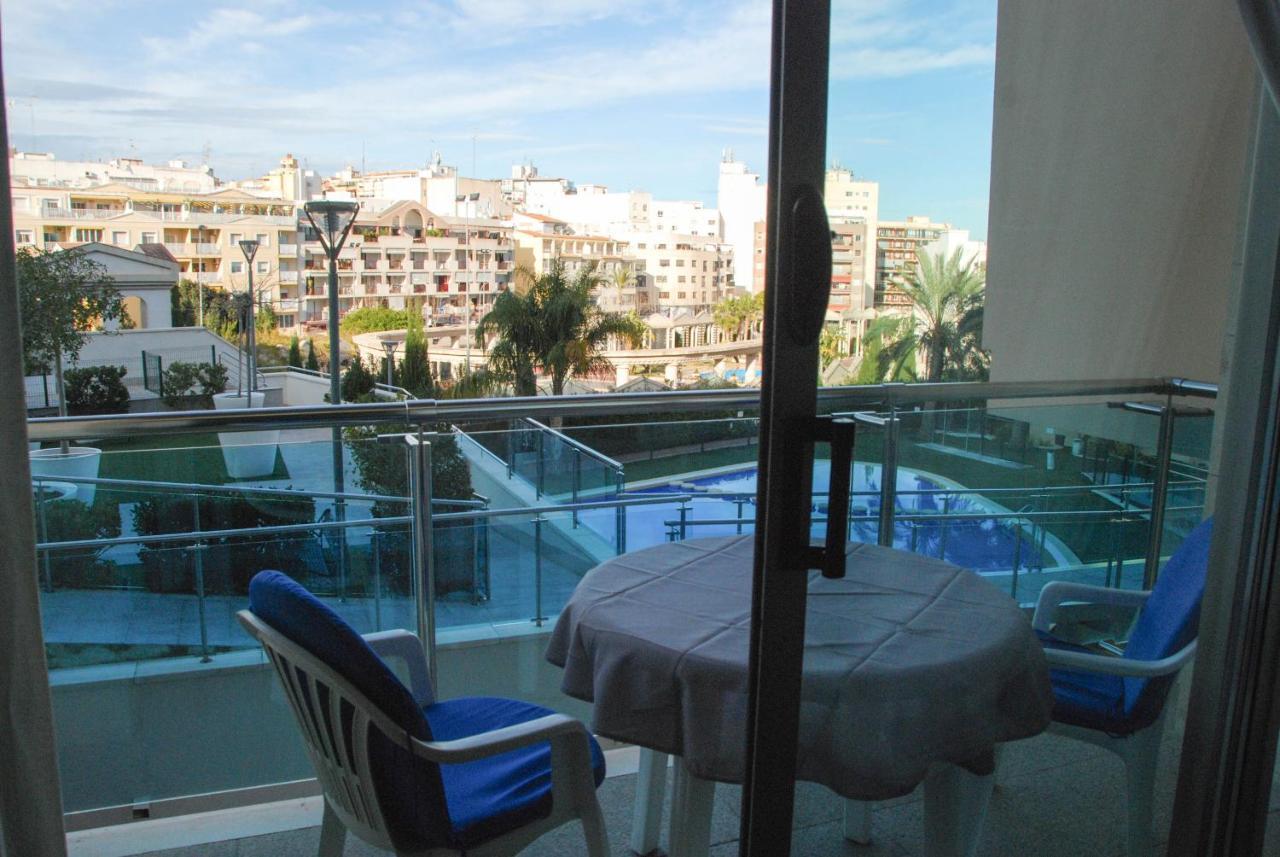 Homeincalpe Borumbot Экстерьер фото