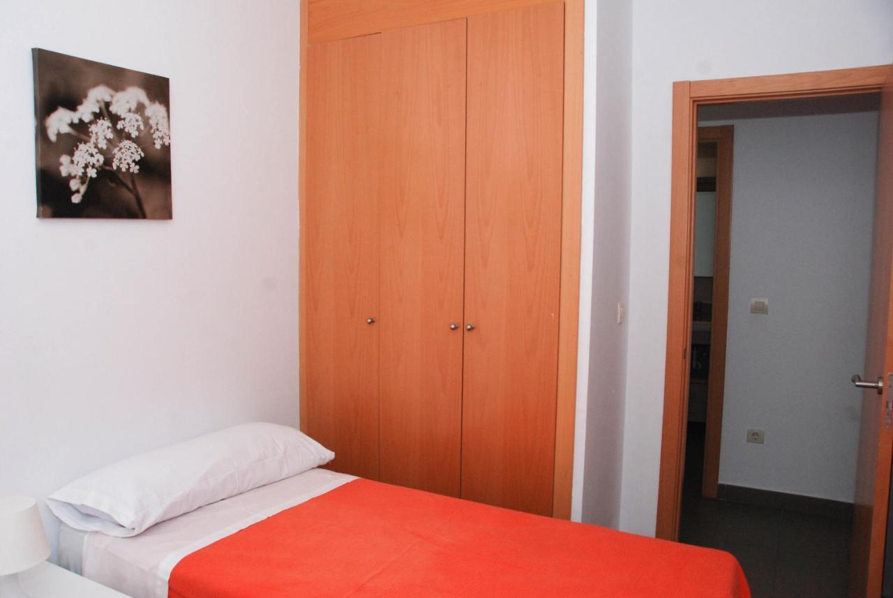 Homeincalpe Borumbot Экстерьер фото